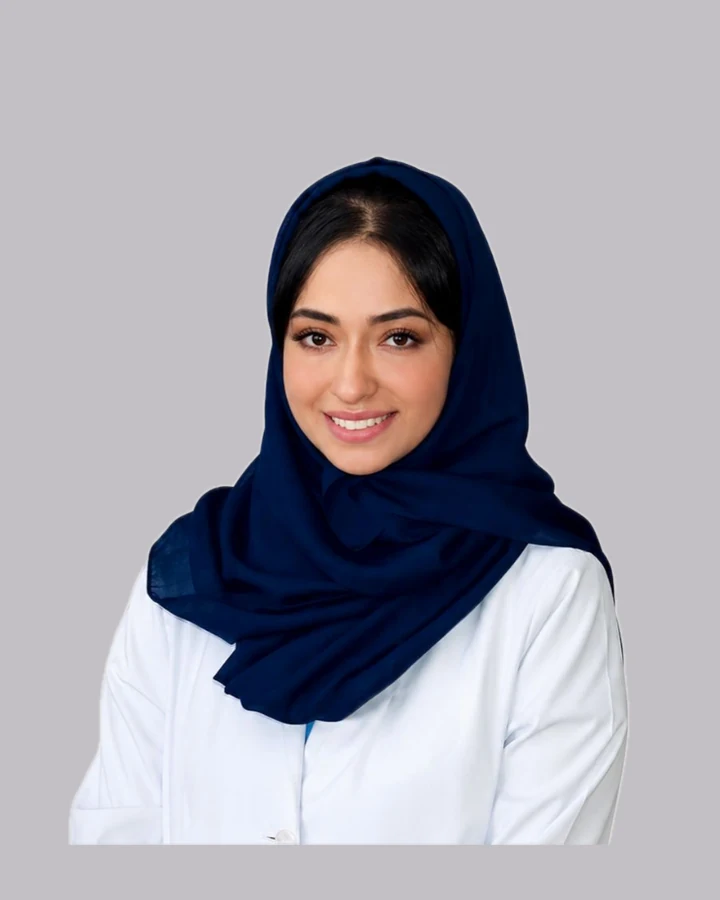 Portrait of Anan S. Rawass